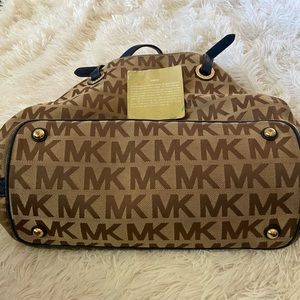 Michael Kors bag